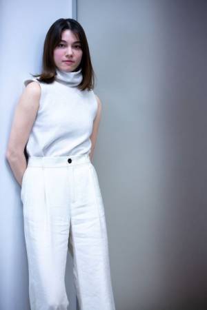 LMYKインタビュー「アルバム『DESSERTS』は全部、ひっくるめて自分らしい作品じゃないかなと思います」