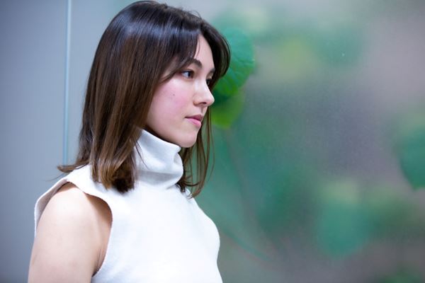 LMYKインタビュー「アルバム『DESSERTS』は全部、ひっくるめて自分らしい作品じゃないかなと思います」