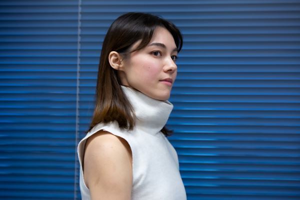 LMYKインタビュー「アルバム『DESSERTS』は全部、ひっくるめて自分らしい作品じゃないかなと思います」