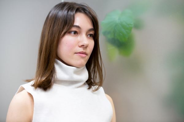 LMYKインタビュー「アルバム『DESSERTS』は全部、ひっくるめて自分らしい作品じゃないかなと思います」