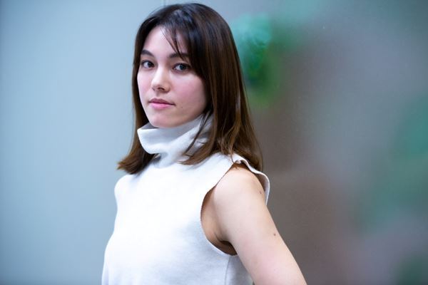 LMYKインタビュー「アルバム『DESSERTS』は全部、ひっくるめて自分らしい作品じゃないかなと思います」