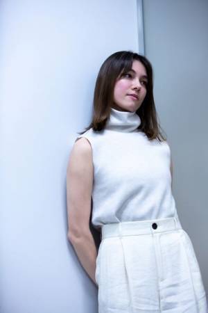 LMYKインタビュー「アルバム『DESSERTS』は全部、ひっくるめて自分らしい作品じゃないかなと思います」