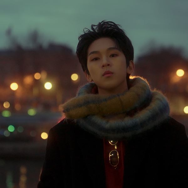 imase、韓国アーティストBIG Naughtyとコラボした「NIGHT DANCER (BIG Naughty Remix)」配信決定