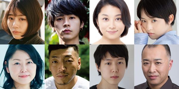 根本宗子×高畑充希『宝飾時計』全キャスト＆公演詳細発表　新たに小池栄子、伊藤万理華らが出演決定