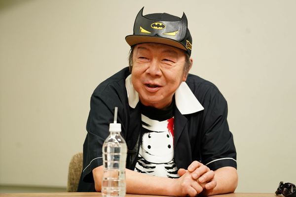 ファン必聴！劇団☆新感線のこれまでとこれからを知る「ぴあ演劇学校」が10月1日に開講