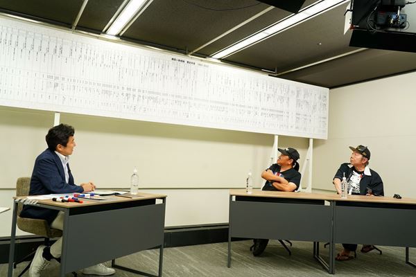 ファン必聴！劇団☆新感線のこれまでとこれからを知る「ぴあ演劇学校」が10月1日に開講