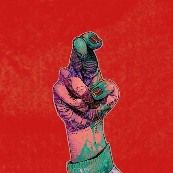 Sano ibuki、新曲「少年讃歌」MV公開　ミニアルバム『革命を覚えた日』のジャケットも