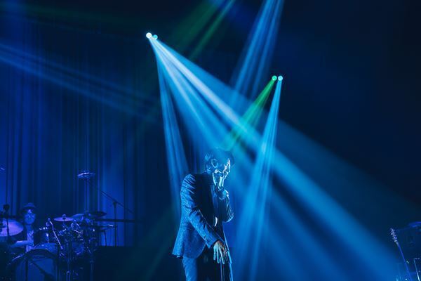 「この宝を抱きしめて精進していきます」MORISAKI WIN 初のワンマンライブツアー完走――『MORISAKI WIN -Dancing Charter Flight』ライブレポート