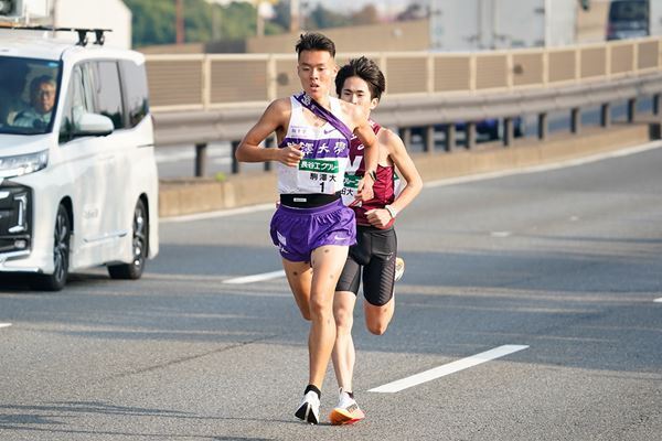 箱根駅伝に元日・国立・サッカー代表戦！ 年末年始を彩る恒例スポーツ、どれ見る？