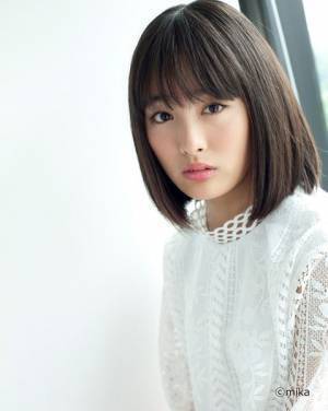 THE BACK HORN×住野よる『この気持ちもいつか忘れる』より、大友花恋出演「ハナレバナレ」MVを公開