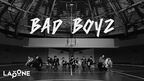 INI、1stアルバム収録曲「BAD BOYZ」パフォーマンスビデオで力強いダンスを披露