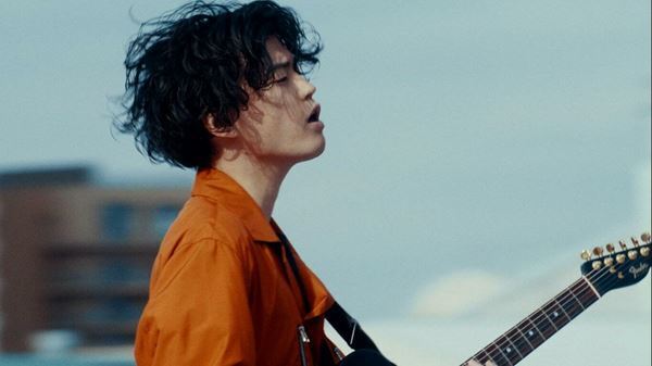 Newspeak、メジャー1st EPより表題曲「Leviathan」先行配信＆MV公開