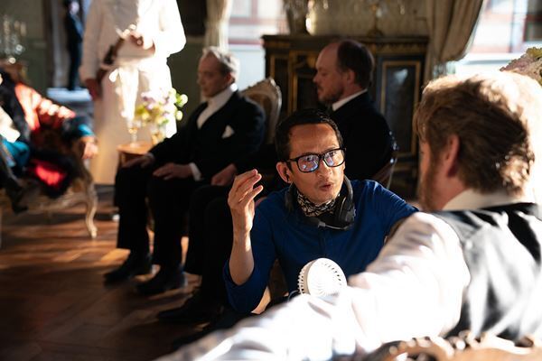 木村拓哉ら出演のサスペンス作も！　映画『ポトフ 美食家と料理人』公開を前にトラン・アン・ユン監督の歴代作品を振り返る