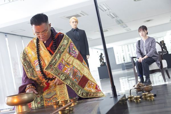 重岡大毅・ファーストサマーウイカがホラー初挑戦「小さな違和感の積み重ねが大きな怖さにつながる」