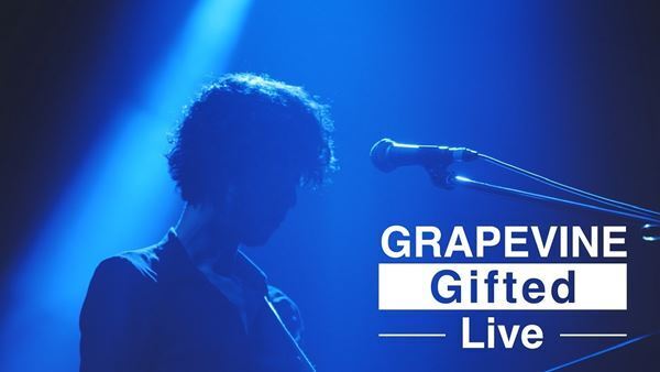 GRAPEVINE、最新ライブセッション映像“OUR NEW FRUITS”を5週連続公開