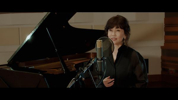 松本伊代、デビュー40周年アルバムより「くれないホテル」先行配信＆MV公開