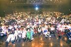 総勢32名の「踊り手」が集結 『HIGH FIVE 2022』横浜公演オフィシャルレポート