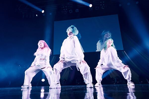 総勢32名の「踊り手」が集結 『HIGH FIVE 2022』横浜公演オフィシャルレポート