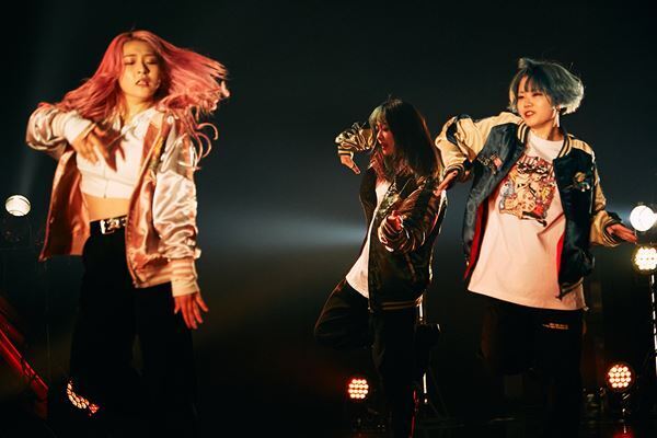 総勢32名の「踊り手」が集結 『HIGH FIVE 2022』横浜公演オフィシャルレポート