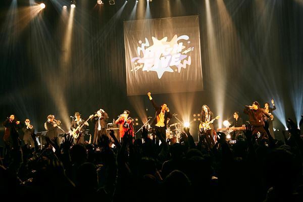 梅田サイファー×ALIによる一夜限りのコラボも 『HIGH FIVE 2023』大阪公演オフィシャルレポート