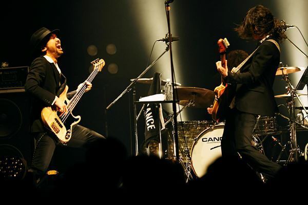 梅田サイファー×ALIによる一夜限りのコラボも 『HIGH FIVE 2023』大阪公演オフィシャルレポート