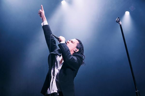 梅田サイファー×ALIによる一夜限りのコラボも 『HIGH FIVE 2023』大阪公演オフィシャルレポート