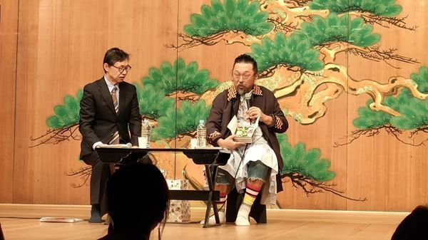 日本での展覧会は最後?!　来年2024年2月から始まる『村上隆 もののけ 京都』記者会見レポート