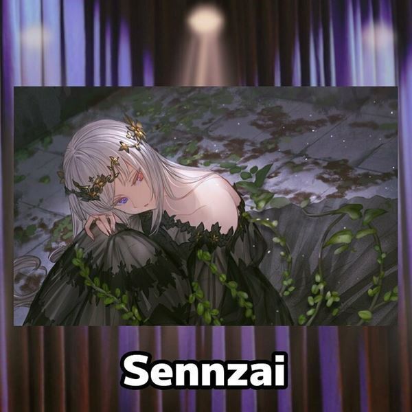 メタバースからアーティストを応援『TRY METAVERSE コンテスト』投票イベント今夜開催