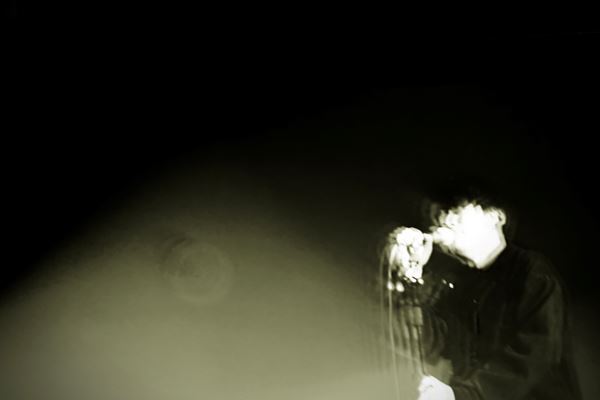 渋谷すばる、3rdアルバム『2021』収録内容＆アートワーク公開