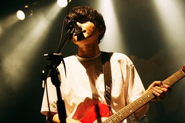 ハンブレッダーズ×04 Limited Sazabys『HIGH FIVE 2022』名古屋公演オフィシャルレポート