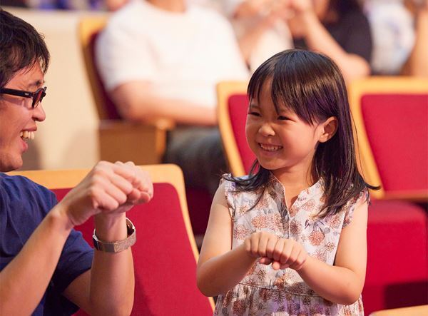 【しまじろう英語コンサート2023】初めての英語体験にも！　新作『A FUN SUMMER TRIP!』で楽しく踊ろう