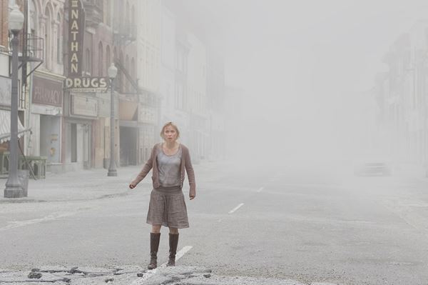 映画『サイレントヒル』が本日ツイキャスで無料配信