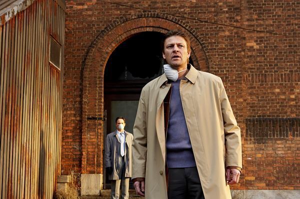 映画『サイレントヒル』が本日ツイキャスで無料配信