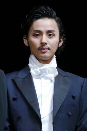 藤ヶ谷太輔「台詞を飛ばす夢を見ました」　亡くなった古谷一行さんとの思い出も明かす