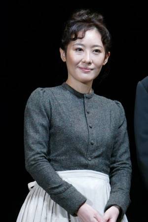 藤ヶ谷太輔「台詞を飛ばす夢を見ました」　亡くなった古谷一行さんとの思い出も明かす