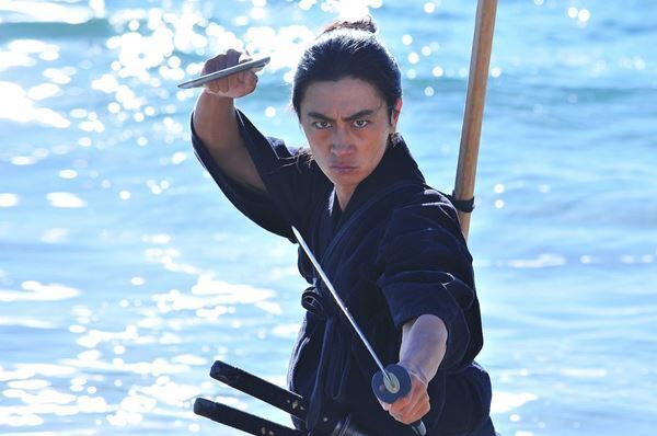 松平健×細田善彦ら主要キャスト全員登壇！　『武蔵－むさし－』完成披露試写会開催決定