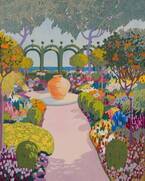 アール・デコ時代の「庭園芸術」を特集する日本で初めての展覧会『装飾の庭』9月23日より開催