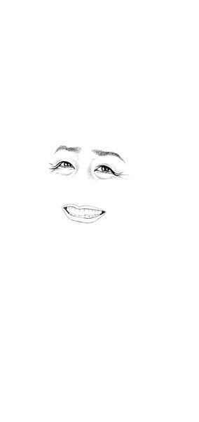 TV『プレバト!!』でおなじみ夏井いつき先生が表紙に登場！　及川正通イラストの制作過程を公開