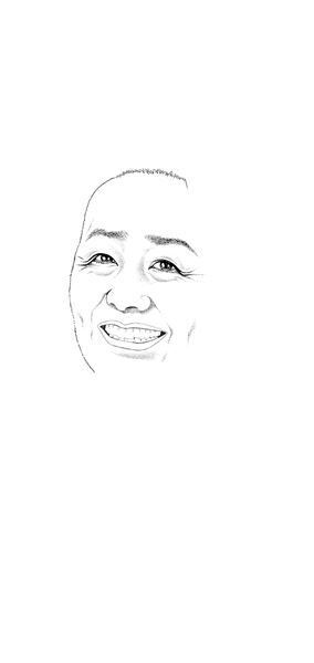 TV『プレバト!!』でおなじみ夏井いつき先生が表紙に登場！　及川正通イラストの制作過程を公開