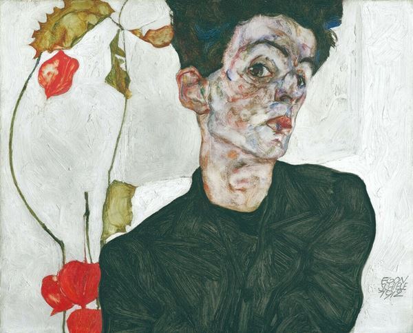 19世紀末ウィーンを代表する画家エゴン・シーレ、東京では30年ぶりとなる大規模展2023年1月東京都美術館にて開催