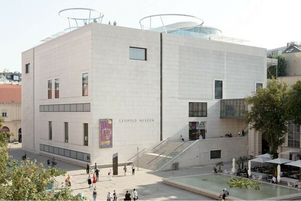 19世紀末ウィーンを代表する画家エゴン・シーレ、東京では30年ぶりとなる大規模展2023年1月東京都美術館にて開催