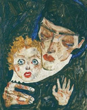 19世紀末ウィーンを代表する画家エゴン・シーレ、東京では30年ぶりとなる大規模展2023年1月東京都美術館にて開催