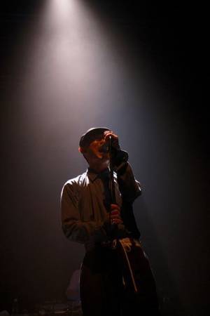 yonawo、鈴木真海子とSkaaiとの対バンツアー東京公演のオフィシャルレポート到着