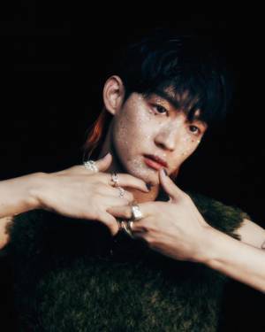 向井太一、ベストアルバム『THE LAST』リリース＆ツアー開催発表　ビジュアル＆ティザー映像公開