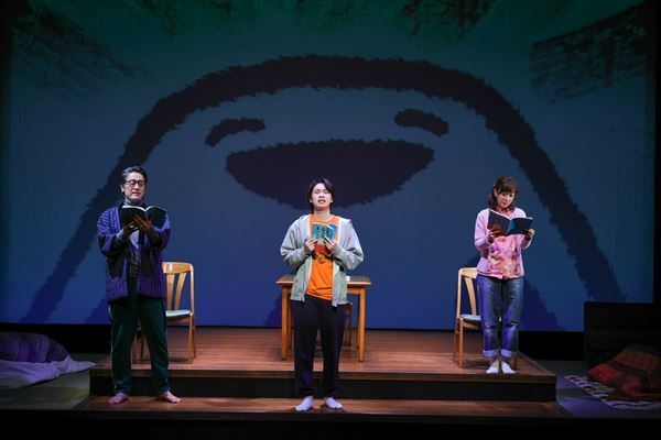 『一富士茄子牛焦げルギー』開幕でキャストコメント到着　小柴陸「うまくなったと言ってもらえた」