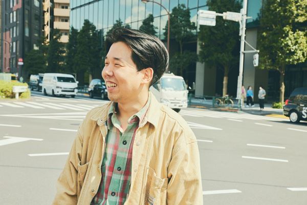 【対談企画③】never young beach×くるり「安部くんと話すと、いつもカウンセリングみたいになるな（笑）」