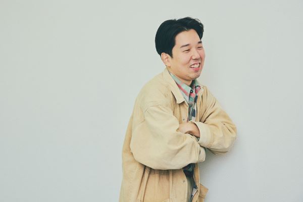 【対談企画③】never young beach×くるり「安部くんと話すと、いつもカウンセリングみたいになるな（笑）」