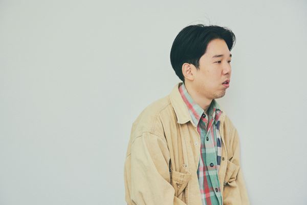 【対談企画③】never young beach×くるり「安部くんと話すと、いつもカウンセリングみたいになるな（笑）」