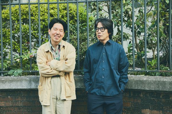 【対談企画③】never young beach×くるり「安部くんと話すと、いつもカウンセリングみたいになるな（笑）」