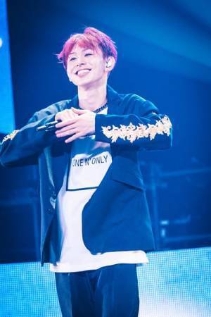 ONE N’ ONLY 525日ぶりとなる有観客ライブツアーの最終公演を中野サンプラザで開催！ 「一つ決めているのは、みんなの隣にいたいということ」